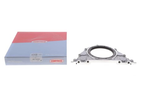 Сальник вала двигуна corteco 49114330