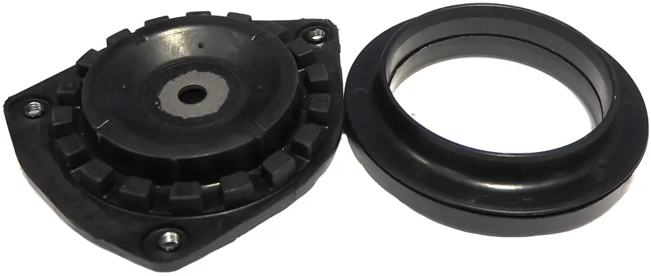 CORTECO RENAULT К-т опора передн +подшипник амортизатора Megane,Scenic 08- corteco 49114794