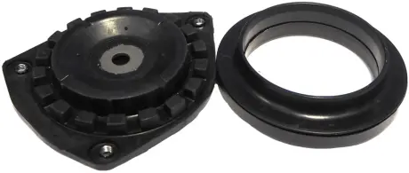 CORTECO RENAULT К-т опора передн +подшипник амортизатора Megane,Scenic 08- corteco 49114794 Рено Сценик 3