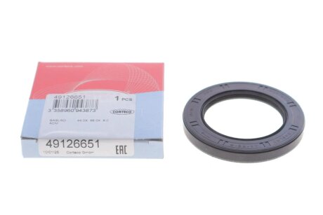 Сальник corteco 49126651