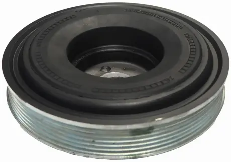 Шків колінчастого валу corteco 49170194 Jeep