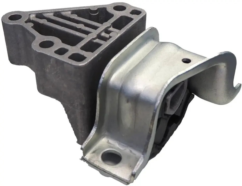 Подушка двигуна Ducato/Boxer 3.0HDi 06- Пр. corteco 49190337