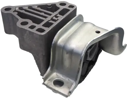 Подушка двигуна Ducato/Boxer 3.0HDi 06- Пр. corteco 49190337 Пежо Боксер
