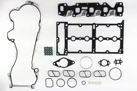 CORTECO ALFA ROMEO К-кт прокладок гбц MITO 1.3, FIAT DOBLO 06-, GRANDE PUNTO 1.3D, TIPO 15- Corteco 49191926