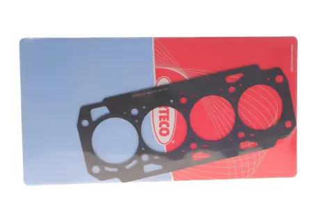 Прокладка головки блоку циліндрів corteco 49192739 Jeep Cherokee