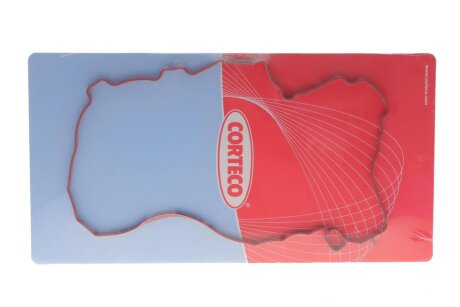 Прокладка кришки клапанів corteco 49200533 на Пежо 5008