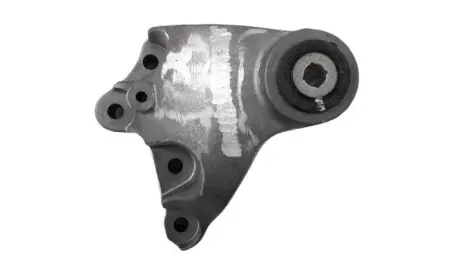 CORTECO DB Опора двигуна передня права A-CLASS (W176) A 180 CDI (176.000) 12-14 Corteco 49201381