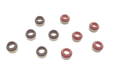 Комплект прокладок, стержень клапана corteco 49354446