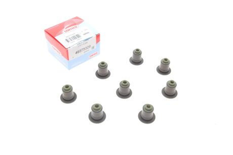 Сальник corteco 49375329 на MINI MINI