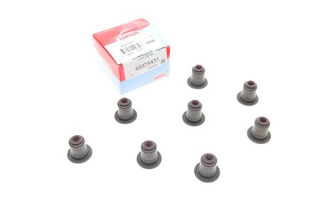 Ущільнююче кільце corteco 49375431 на MINI MINI