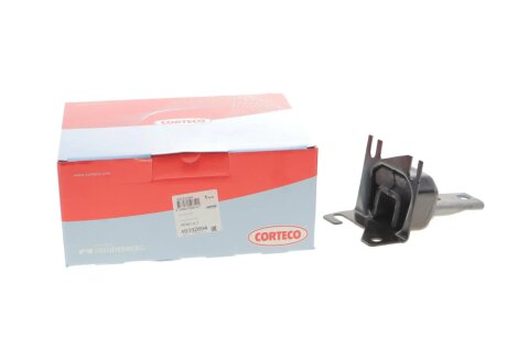 Опора КПП гумометалева corteco 49382894
