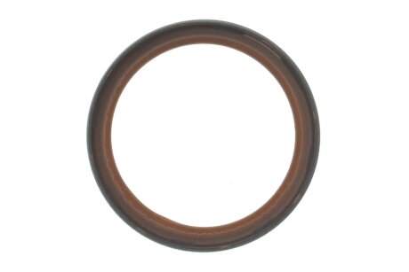 Сальник, колінчастий вал corteco 49390581