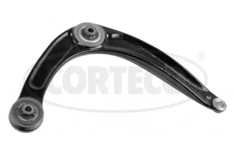 CORTECO PEUGEOT важіль передній прав.308,3008,5008,Citroen C4 II,DS4 Corteco 49395490