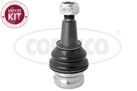 Подушка (опора) двигуна Corteco 49395958