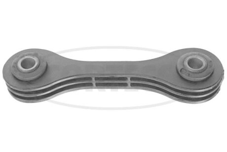 Стійка (тяга) стабілізатора передня corteco 49396349