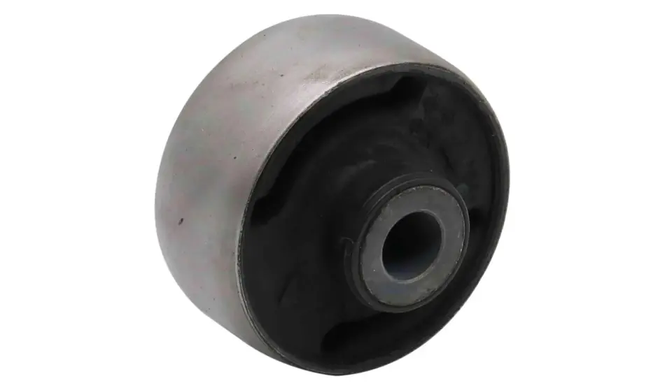 CORTECO VW С/блок переднього важеля задній Caddy III 04-,Skoda SuperB II,Yeti,Jetta IV 10- corteco 49398326