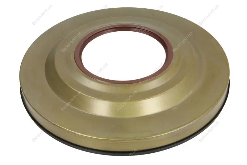 Сальник коробки передач corteco 49402431