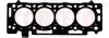 CORTECO CITROEN прокладка гбц 1,30 мм, 2К C4 GRAND PICASSO II, C5 AIRCROSS, DS4, JUMPER, JUMPY corteco 49409506