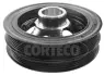 Шків колінвалу corteco 49412211