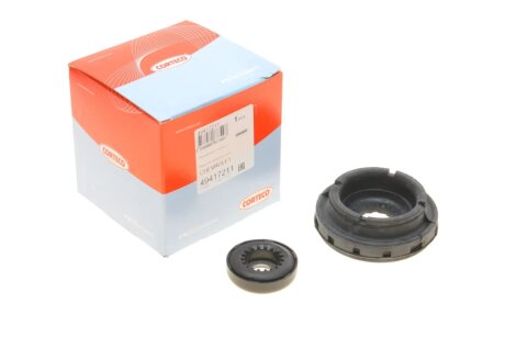 Подушка амортизатора corteco 49417211