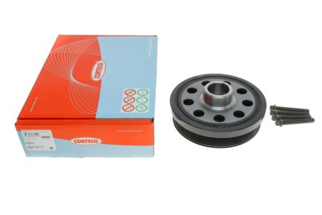 Шків ременя corteco 49419115