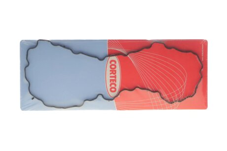 TOYOTA прокладка масляного піддону PROACE VERSO 16-, PEUGEOT 3008, 5008 II, OPEL, FORD corteco 49421078