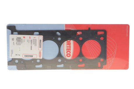 RENAULT прокладка гбц Master 2.3dCi corteco 49422203 на Рено Мастер 3