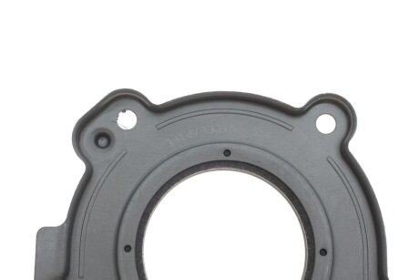 Сальник колінвалу corteco 49424258