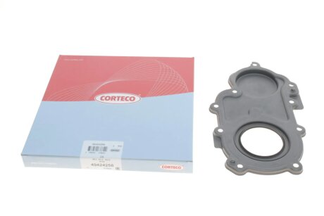 Сальник колінвалу corteco 49424258