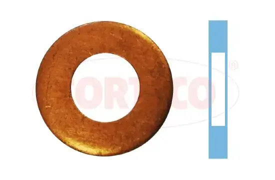Шайба corteco 49430601