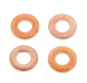 Шайба під форсунку corteco 49430623