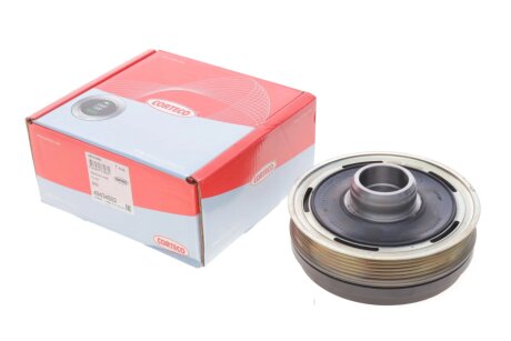 Шків колінвалу corteco 49434592