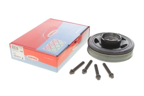 Шків колінвалу corteco 49444033