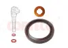 Комплект ущільнювачив форсунки FIAT \'\'1.3 MultiJet \'\'07>> Corteco ""49445016" (фото 1)