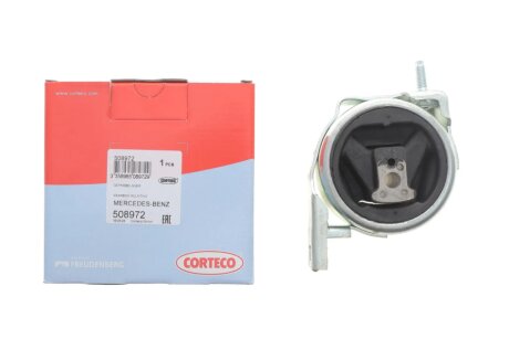 Подвеска, автоматическая коробка передач corteco 508972