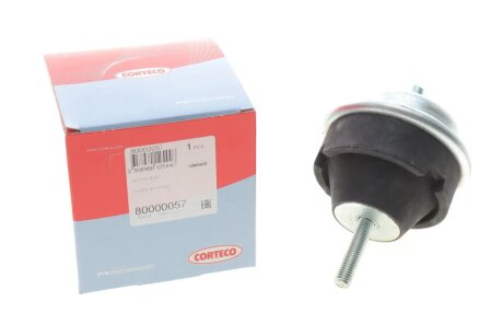 Подвеска, двигатель corteco 80000057