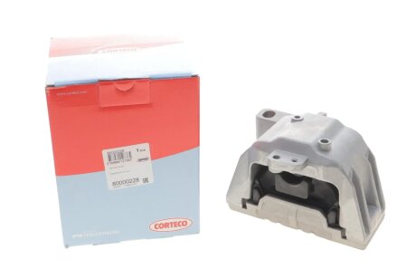 Подвеска, двигатель corteco 80000228