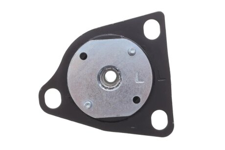 Подвеска, держатель автоматической коробки передач corteco 80000240