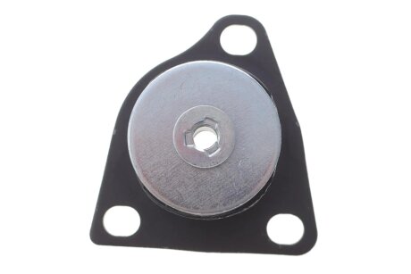 Подвеска, держатель автоматической коробки передач corteco 80000240