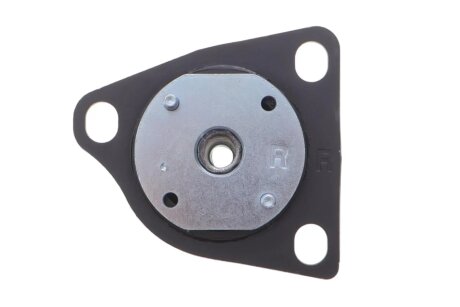 Подвеска, держатель автоматической коробки передач corteco 80000241