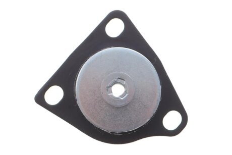 Подвеска, держатель автоматической коробки передач corteco 80000241