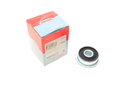 Сайлентблок балки corteco 80000275