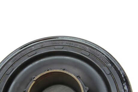 Ременный шкив, коленчатый вал corteco 80000936