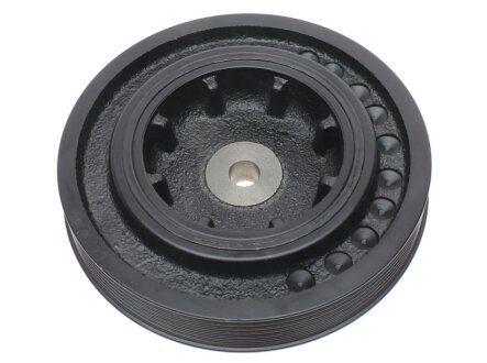 Ременный шкив, коленчатый вал corteco 80001010