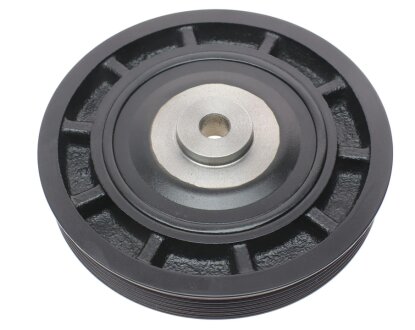 Ременный шкив, коленчатый вал corteco 80001010