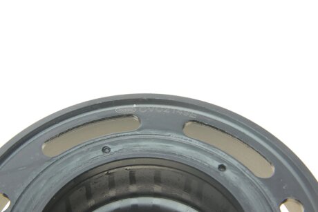 Ременный шкив, коленчатый вал corteco 80001113