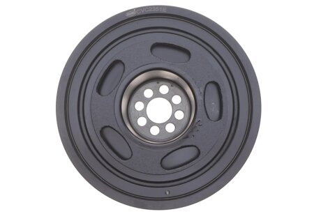 Ременный шкив, коленчатый вал corteco 80001125 на Ауди Q7