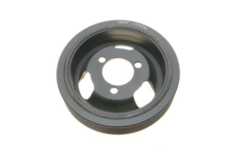 Ременный шкив, коленчатый вал corteco 80001196