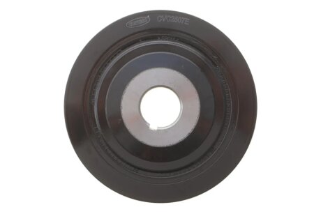 Ременный шкив, коленчатый вал corteco 80001556