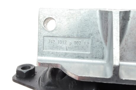 Подушка АКПП corteco 80001558